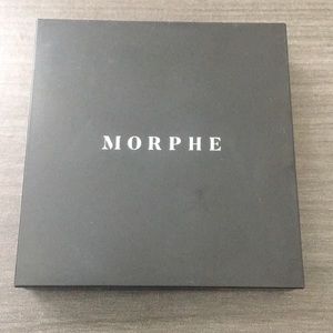 Morphe Brontour in shade “Celebutante”